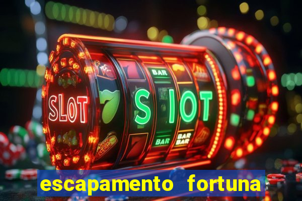 escapamento fortuna suzuki yes 125